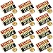 Donald Trump for 2020 President Election Pin-Pack of 12