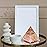 Real Crystal Rose Quartz Orgonite Pyramid, Healing Crystal Pyramid, Pyramid Crystal Gemstone Pyramid for Meditation, Motivation, Positivity - Handmade in India