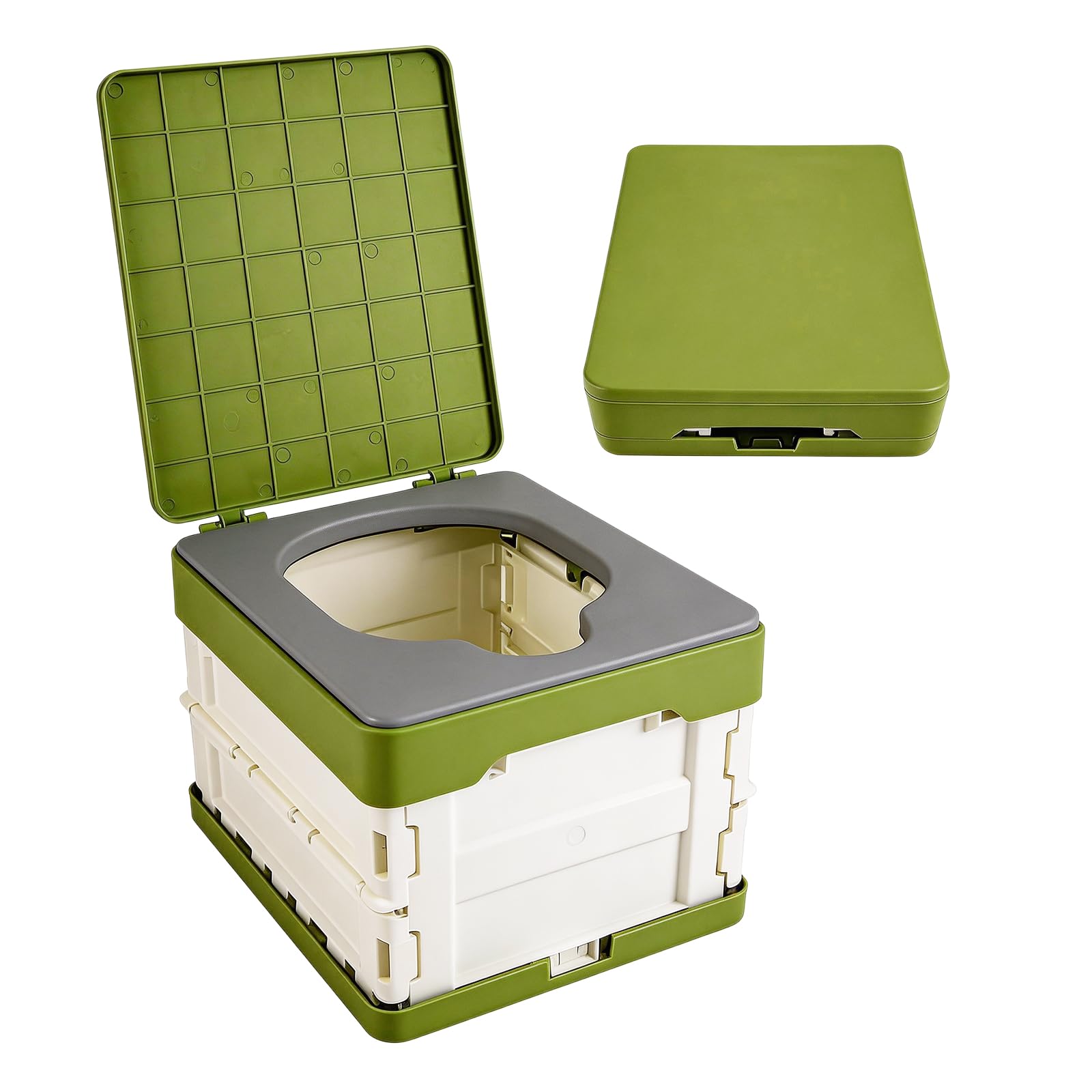 bordeag toilette portable camping