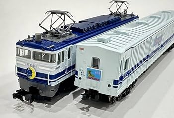 名鉄　★　専用品 トミックス 92865 14系14形特急寝台客車増結セット | 鉄道模型