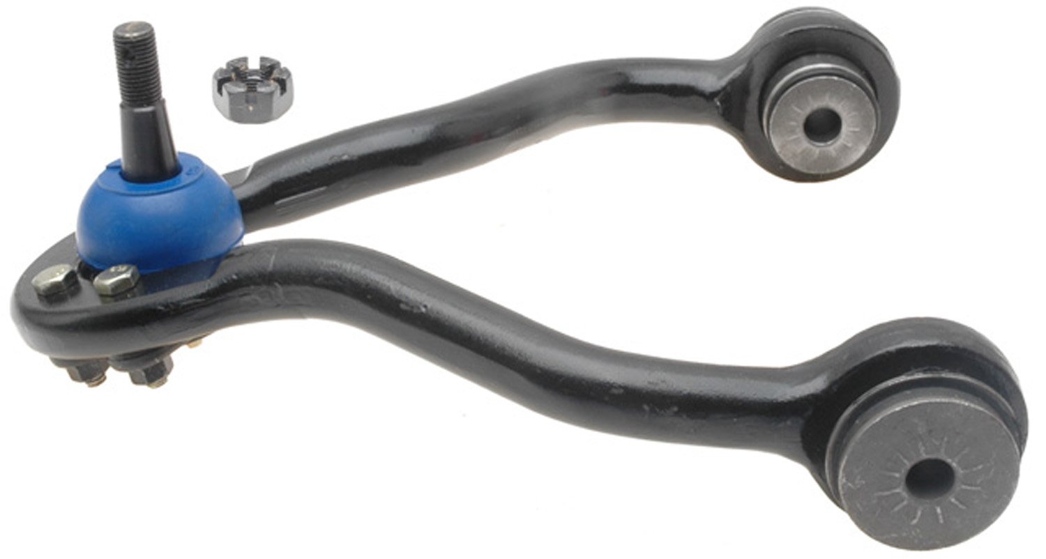 acdelco professional 45d1237 front driver side upper suspension ball joint assembly