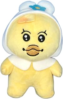 んぽちゃむ ダチになりたいぬいぐるみ 約17㎝ (きみまろ)
