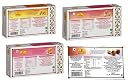 Haldiram's Nagpur Ladoo Combo (Pack of 4-250 gm Each) gallery image
