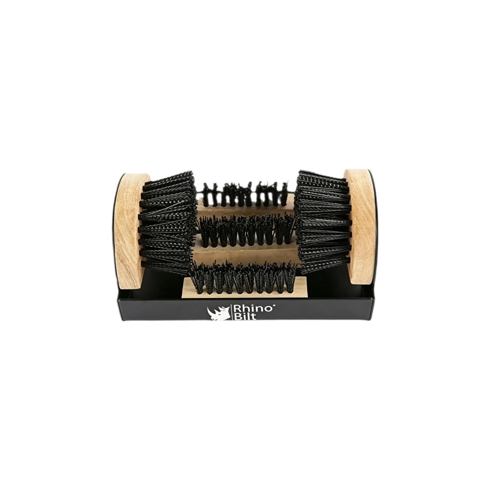 Rhino Bilt Deluxe Boot Scraper