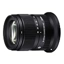 SIGMA 18-50mm F2.8 DC DN Contemporary Mirrorless Camera Lens for Canon RF Mount gallery image