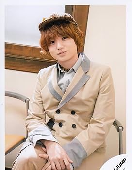伊野尾慧 Hey!Say!Jump 公式写真 ②ソロ 混合 2019～2021 伊野尾慧 Hey!Say!Jump 公式写真 ②ソロ 混合 2019～2021 伊野尾