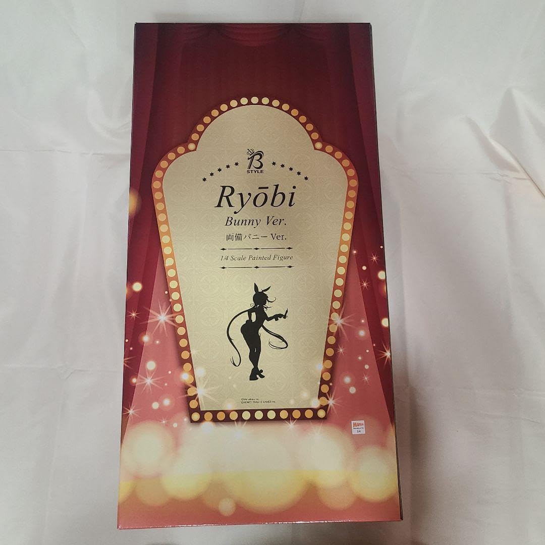 Amazon.co.jp: 両備 バニーVer. シノビマスター 閃乱カグラ NEW LINK  