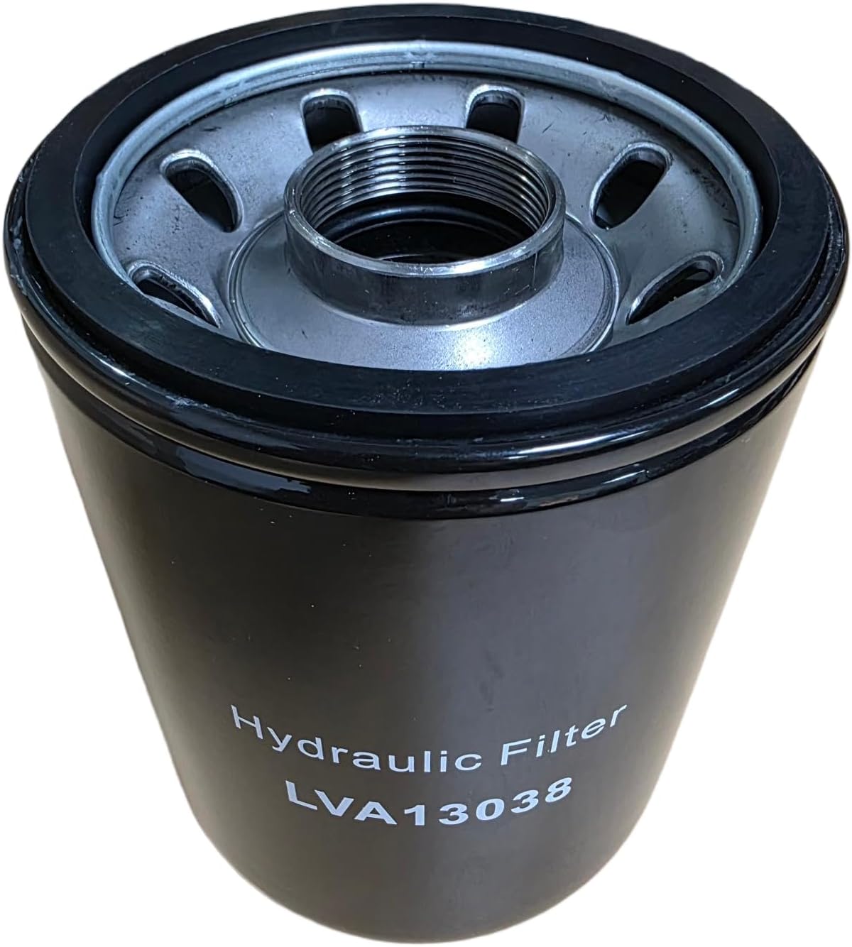 LVA13038 Hydraulic Oil Filter Compatible with John Deere Compact Utility Tractor 4120 4210 4310 4320 4410 4510 4520 4610 4710 4720
