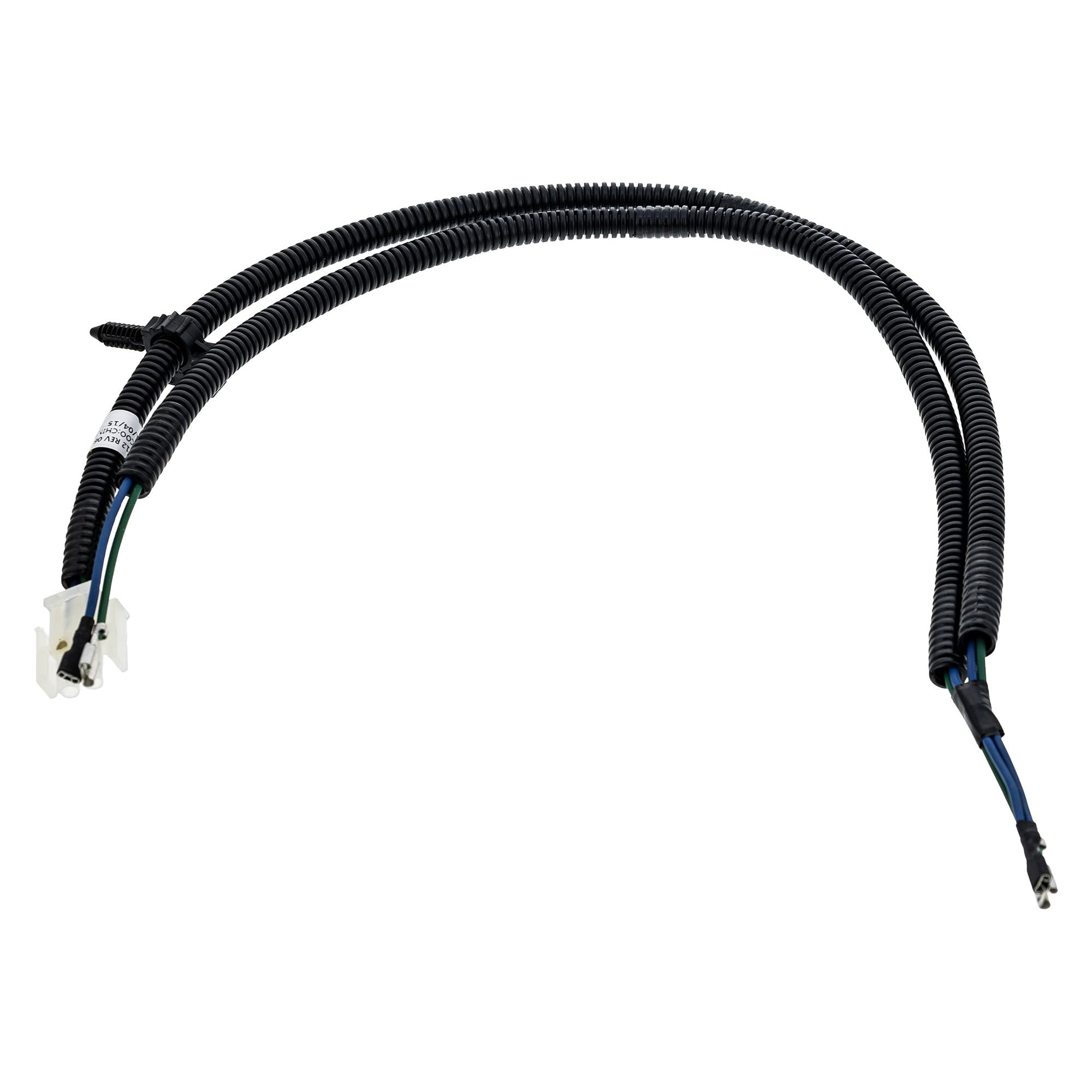 Amazon.com : CUB CADET 925-05212 Headlight Harness Assembly GT GSE