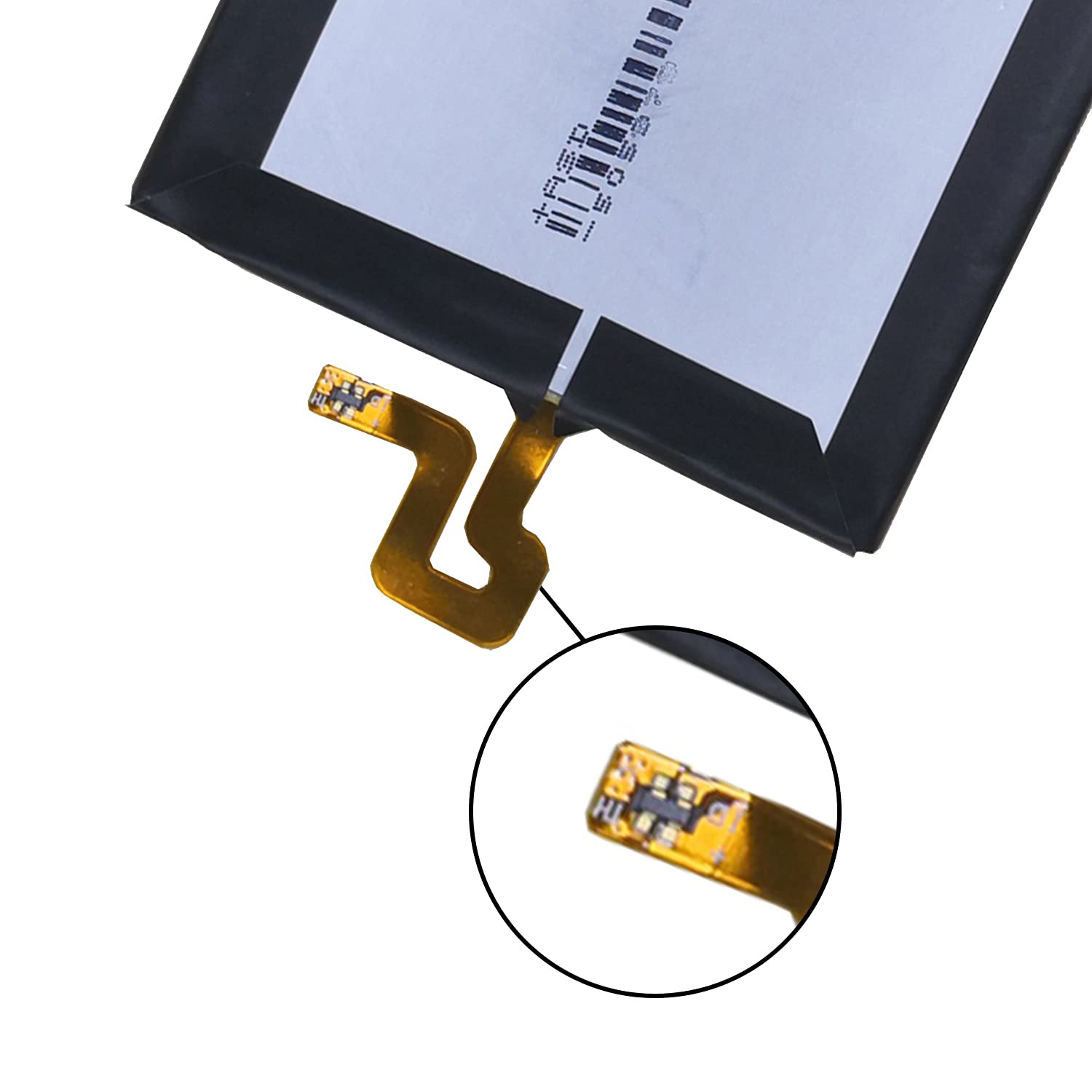 Batterie Originale LG BL-T35 Pour Google Pixel 2 XL - Neuf Sous Blister