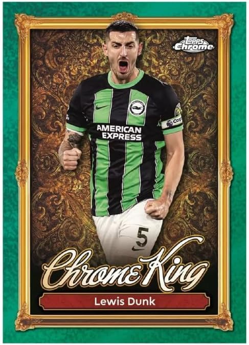 Topps Premier League 2025/26 Eco Pack - 25 Carte (2 Pacchetti Retail + Bonus 5 Carte + 2 Classiche LE Cards) + HeartGlobal Protezione Spedizione