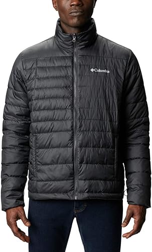 Miniatura 9 de Columbia Chaqueta Cloverdale Interchange para hombre