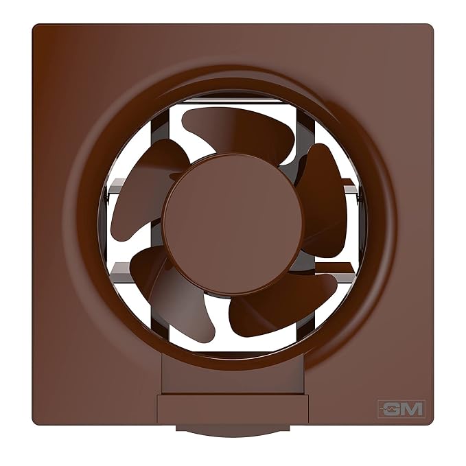 GM Eco Air 200mm kitchen exhaust fan