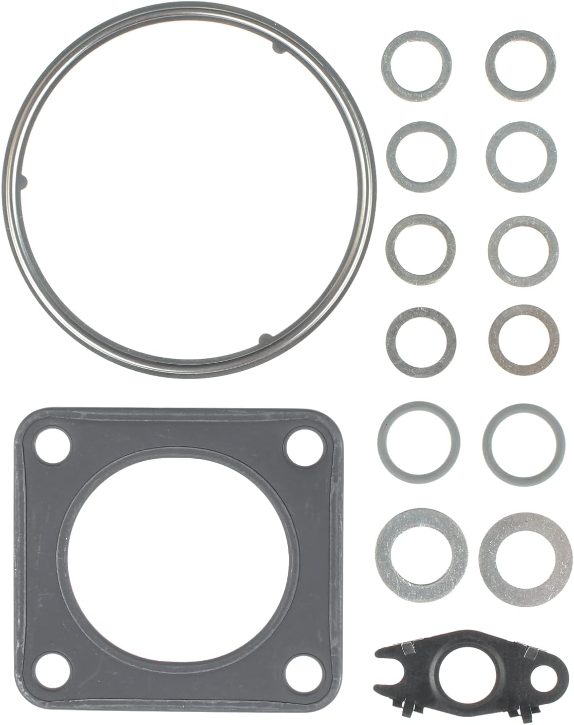 MAHLE GS33908 Turbo Mounting Set