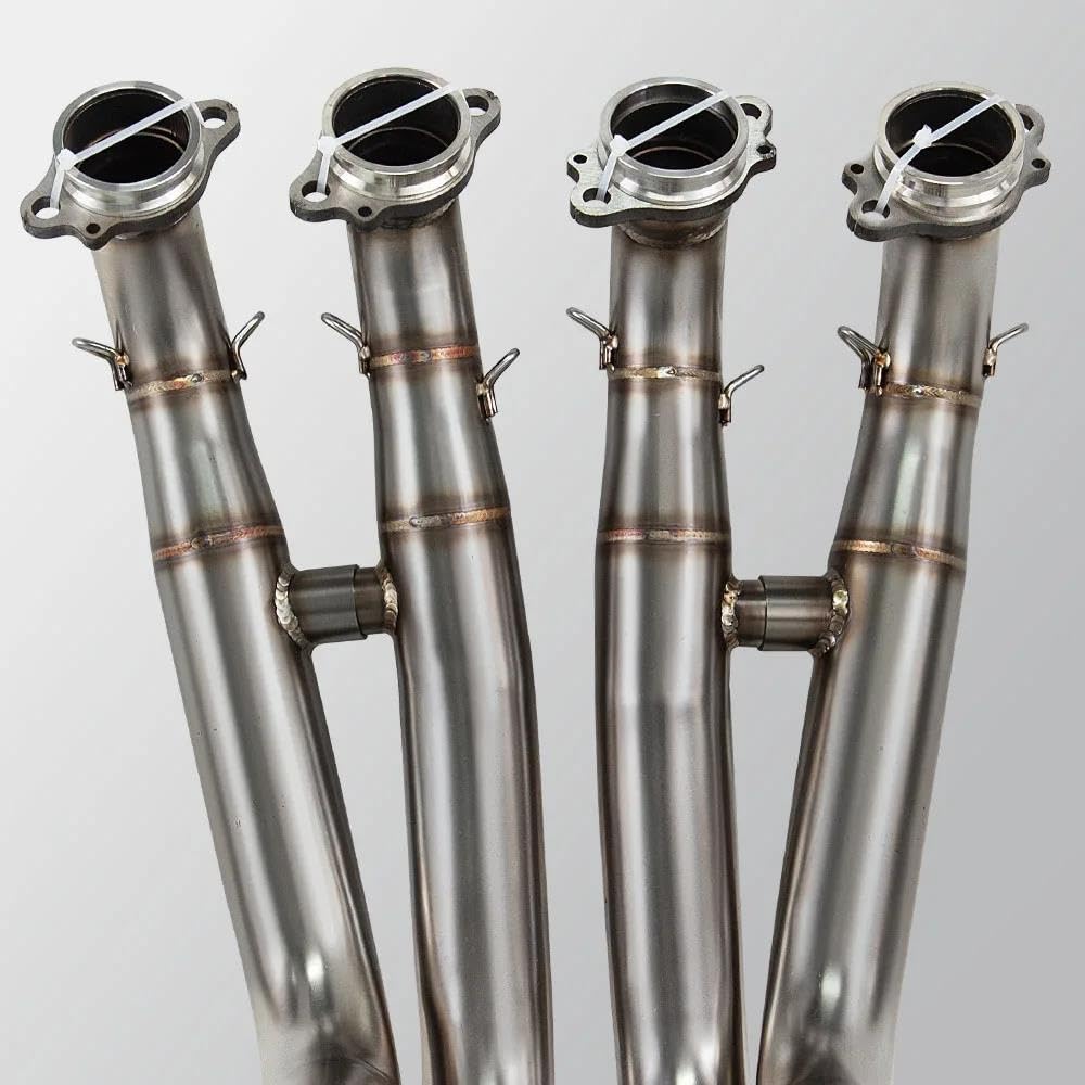 silenziatore Per BMW S1000RR S1000R M1000RR 2019-2026 scarico moto