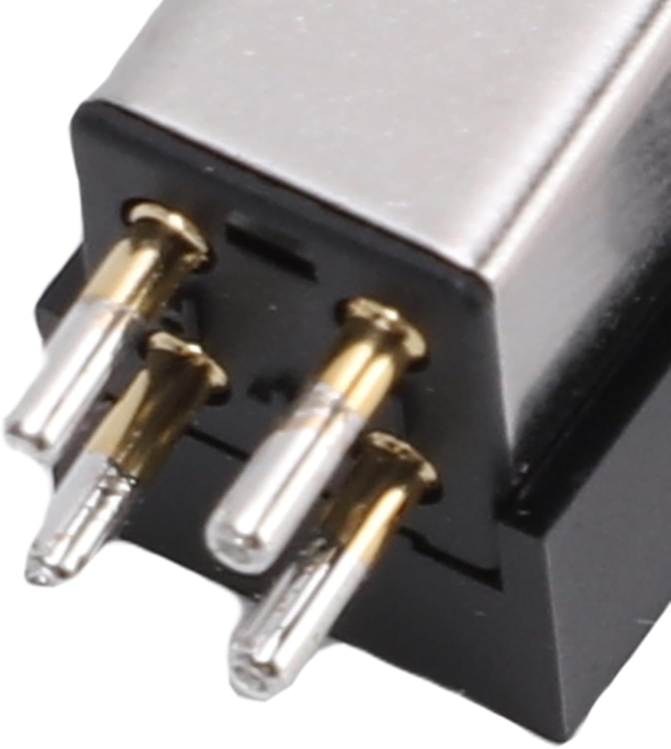 AT91R Cartridge Replacement, Dual Moving Magnet Phonograph Cartridge Record Needle Replacement for AT LP3 / AT LP60 / AT PL300