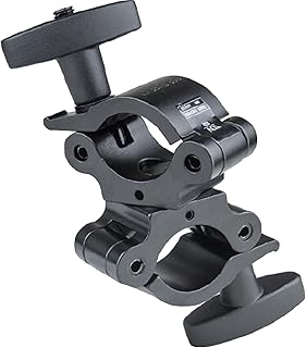 Kupo Swivel Coupler with T-Handle (KG819611)