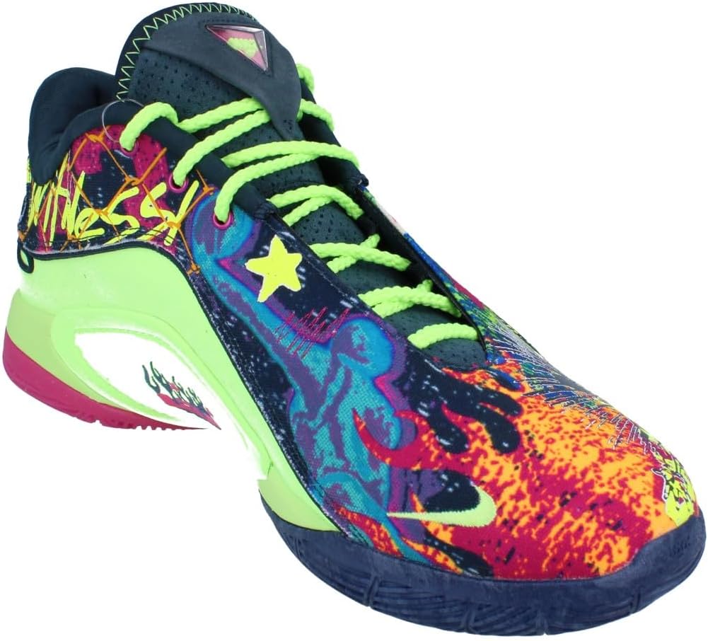 Nike Men's Lebron XXII Crown Jewel Basketball Shoes
