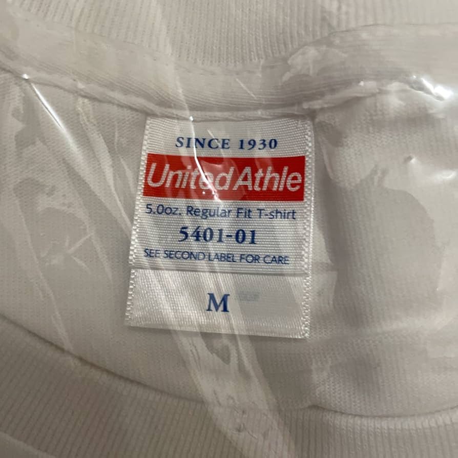 Amazon.co.jp: My Hair is Bad LOGO ロゴ Tシャツ 白 M マイヘアーイズ