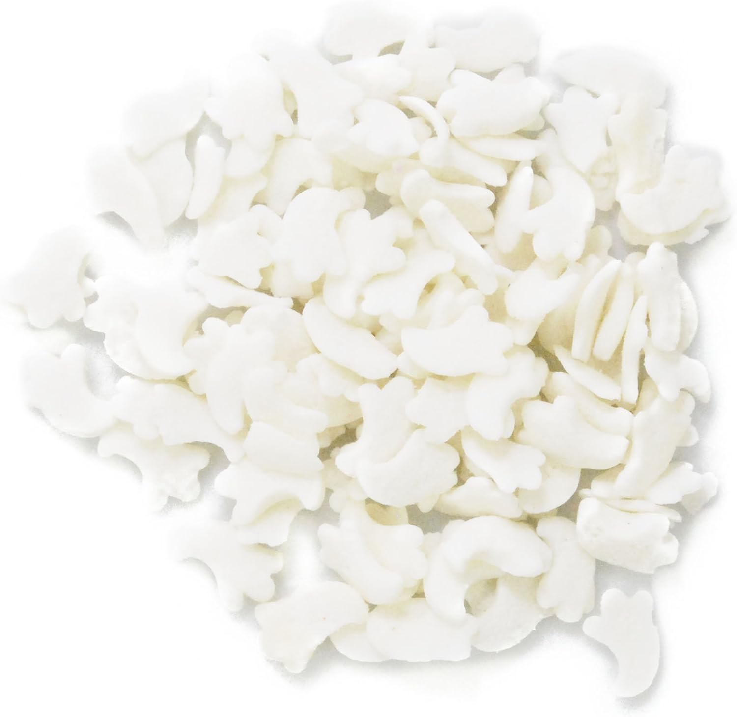 Dress My Cupcake Decorating Edible Cake and Cookie Confetti