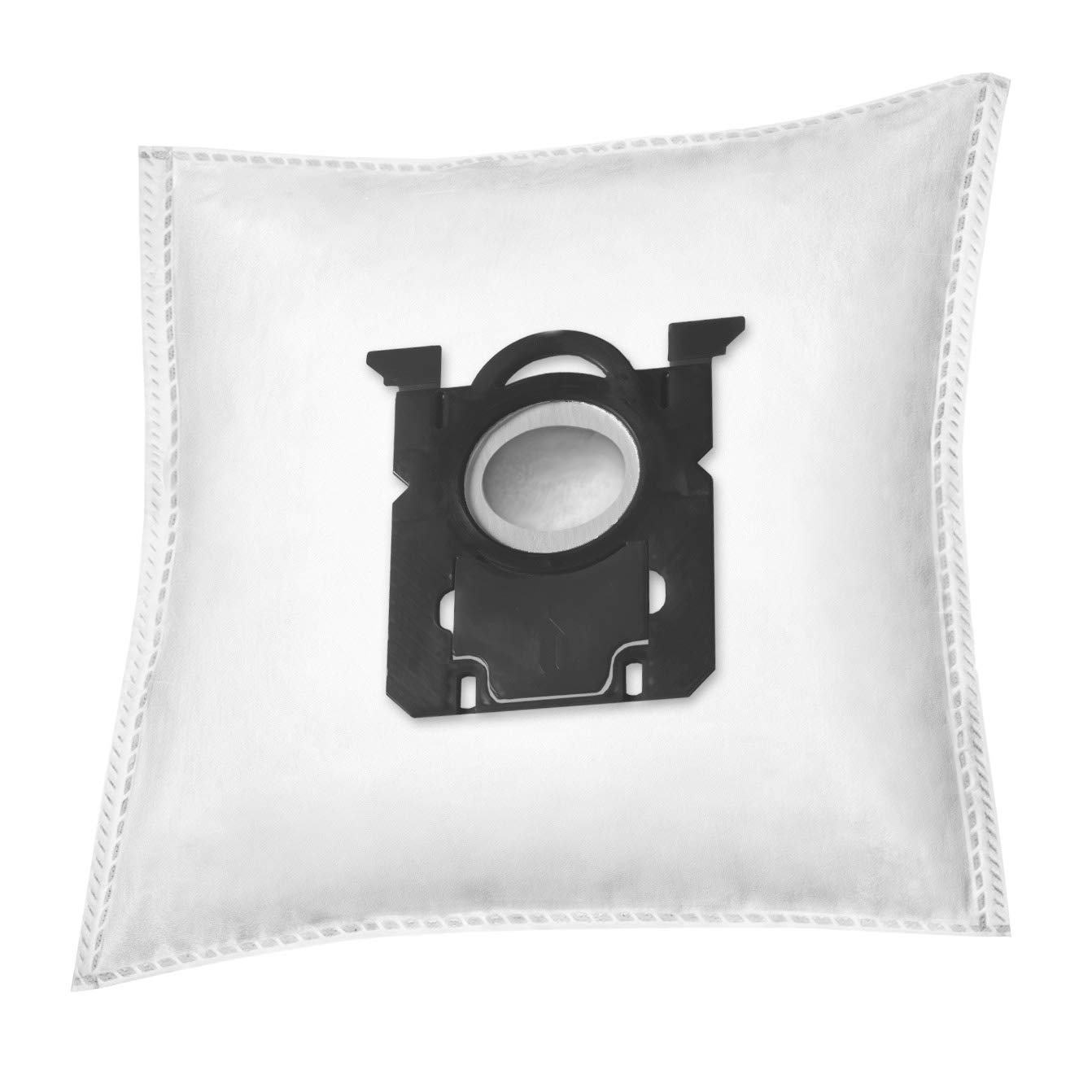 SAUG-FREUNDE 20 Sacchetti Per Aspirapolvere Philips EasyLife - Compatibili Con FC8130-8200, FC8021/03 - Prodotto In Germania