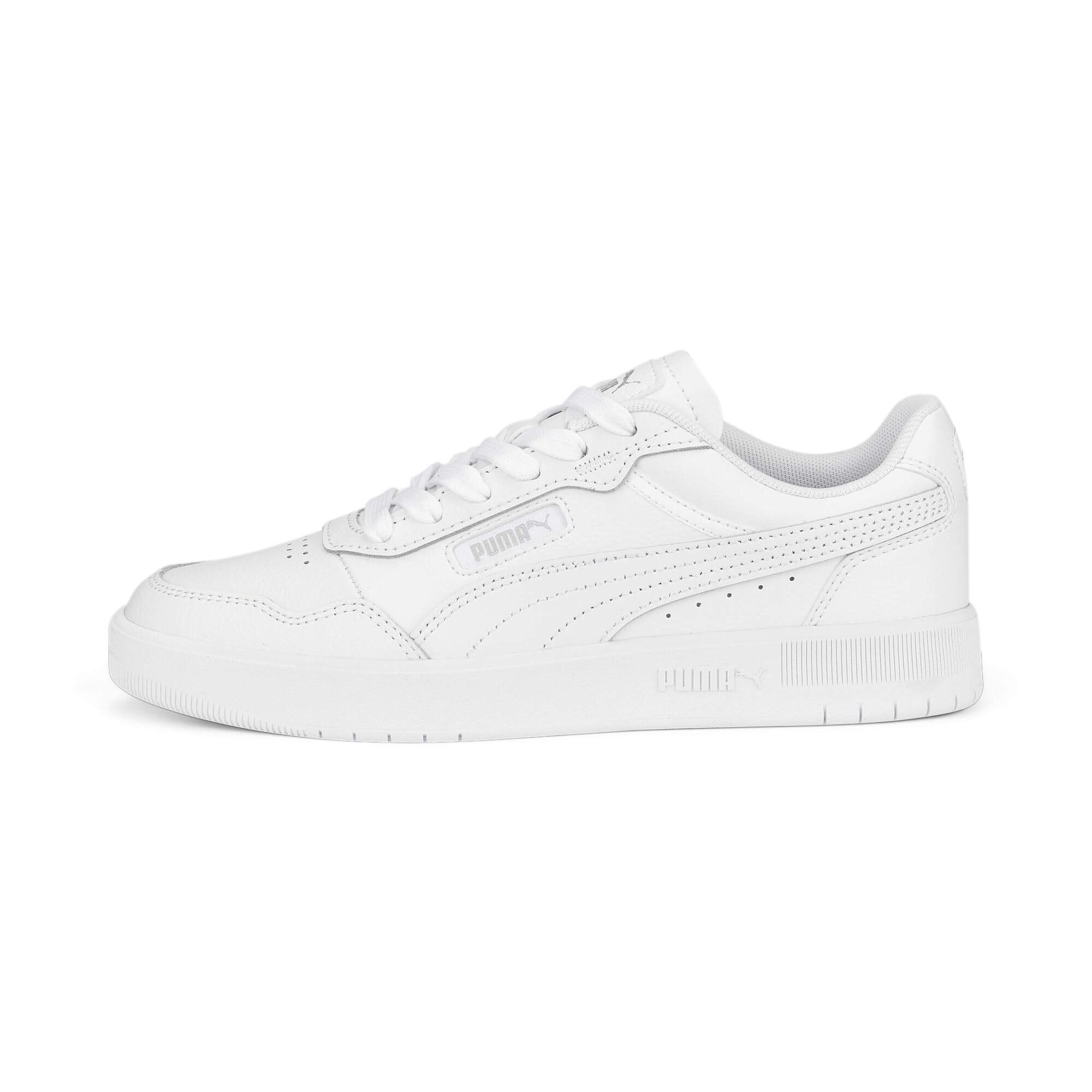 PUMA Court Ultra Jr, Zapatillas Unisex niños