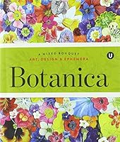 Botanica 1927987059 Book Cover