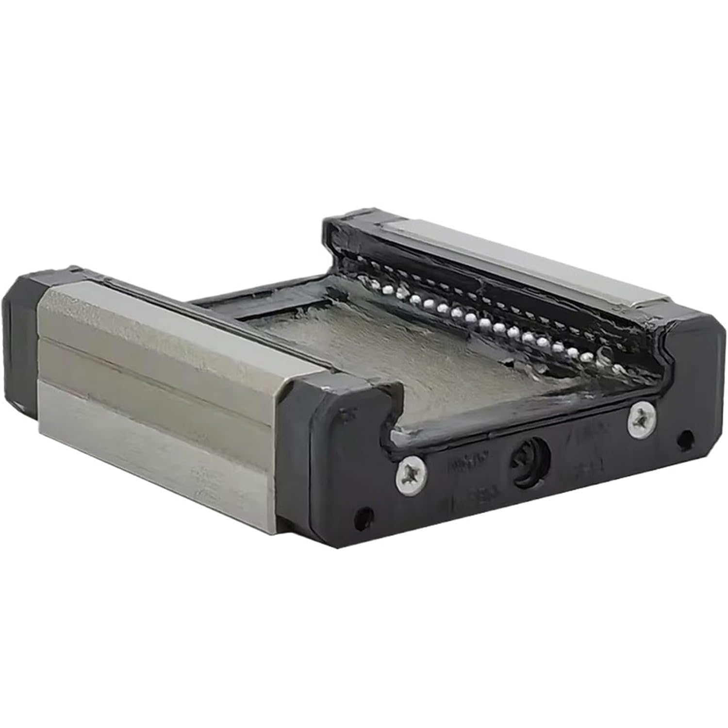 1pc SHW12CRM SHW12CR SHW12HR SHW14CR SHW12 SHW14 SHW17 SHW12HRM SHW14CRM SHW17CRM SHW17CR GK Rail Slider(SHW12CRM)