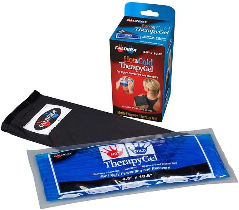 Caldera Multi-Purpose Therapy Gel w/Cover