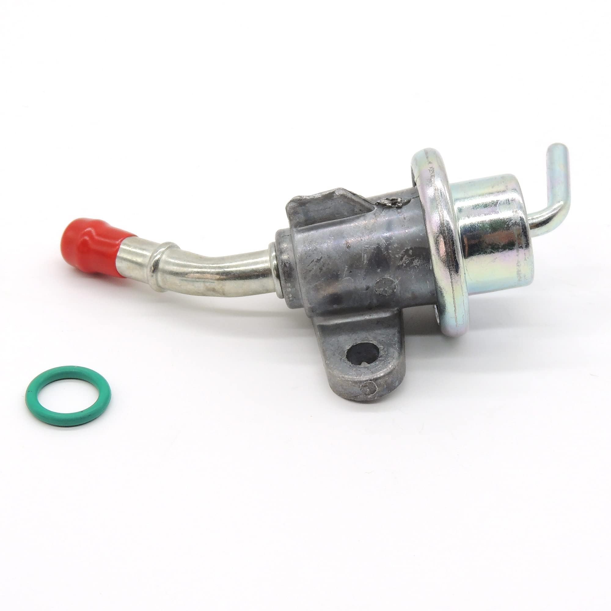 Regolatore di pressione di iniezione carburante - 3.2 bar compatibile CBR 600 F4i CBR600F4i 2001-2006 sostituisce 16740-MBW-J32 16740MBW J32 16740MB J32
