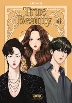 TRUE BEAUTY 04 4