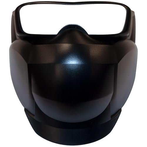 Miller 267422 Protector facial de repuesto para máscara de soldadura