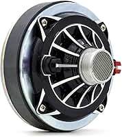 Driver Jbl D250 Trio 200w Rms 8 Ohms
