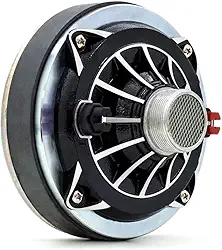 Driver Jbl D250 Trio 200w Rms 8 Ohms