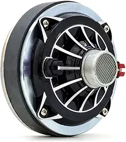 Driver Jbl D250 Trio 200w Rms 8 Ohms