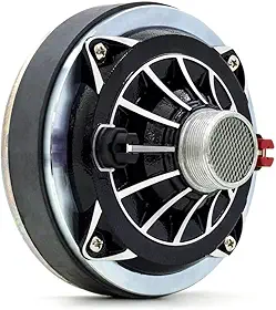 Driver Jbl D250 Trio 200w Rms 8 Ohms