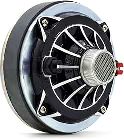 Driver Jbl D250 Trio 200w Rms 8 Ohms