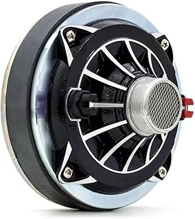 Driver Jbl D250 Trio 200w Rms 8 Ohms - Produto 2 mais recomendado com 4.8 estrelas