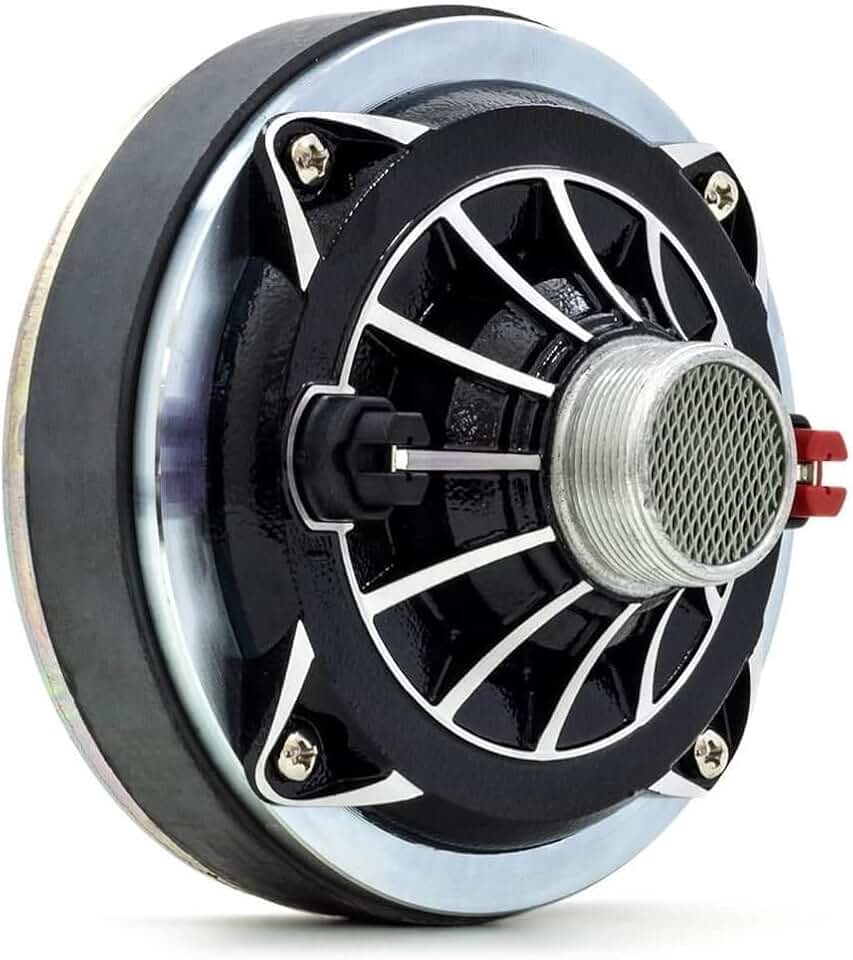 Driver Jbl D250 Trio 200w Rms 8 Ohms