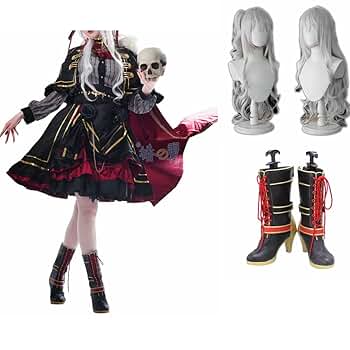 葛葉　コスプレ　靴&衣装セット Amazon.co.jp: [楽コス] 全セット可能 葛葉 コスプレ 衣装