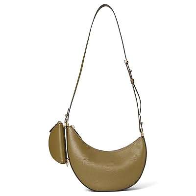 Kate Spade New York Duo Pebbled Leather Crossbody Bag Cross Body Women