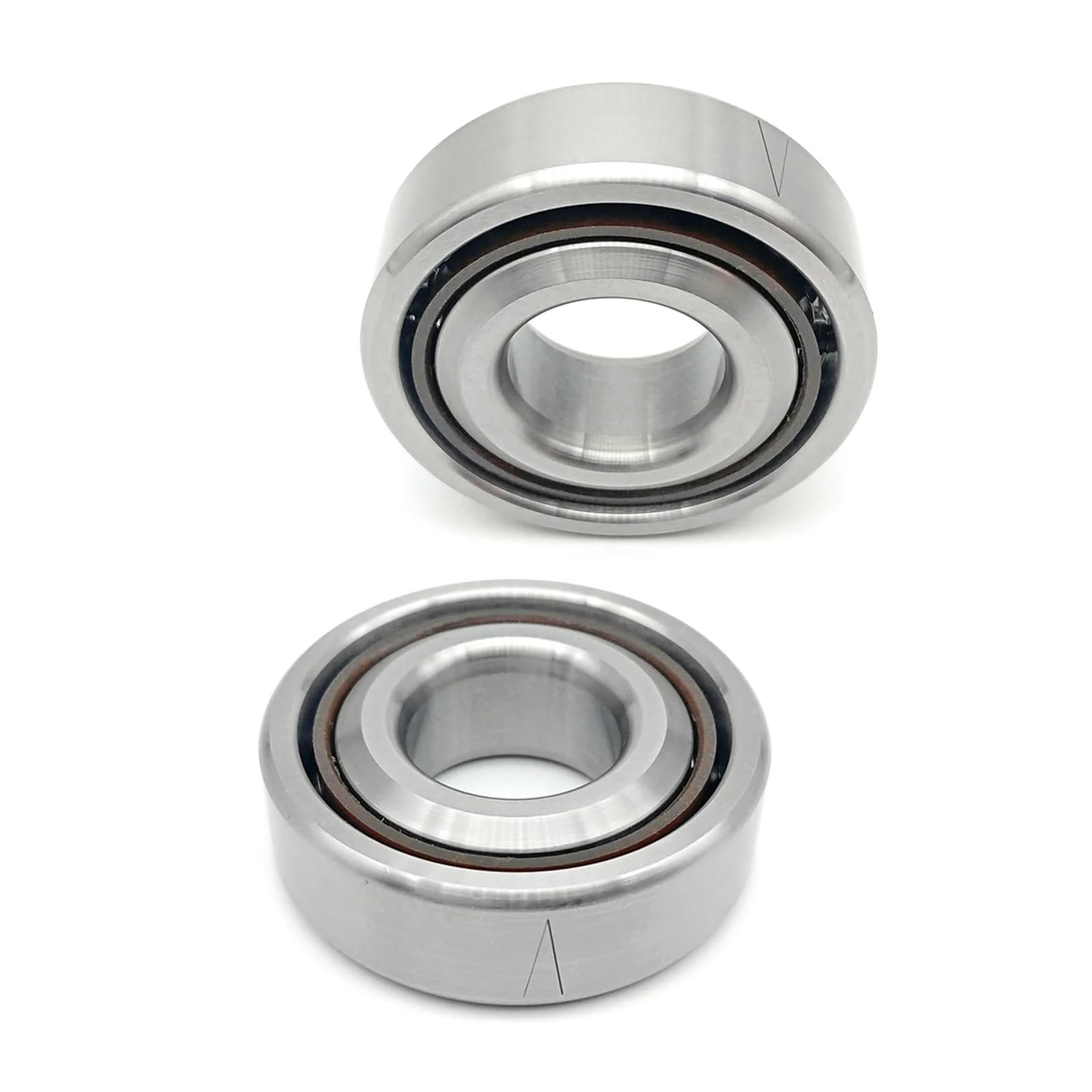 PXQCHAVLN 1pair 760206 TN1 30x62x16 Bearings