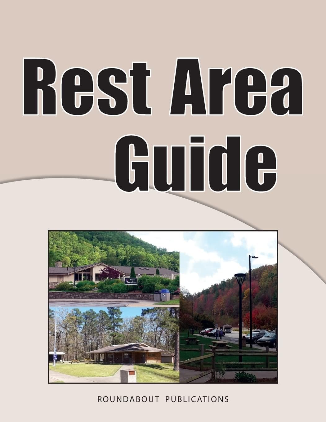 Rest Area Guide