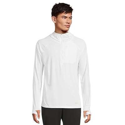 Helly Hansen Shine Solen 1/2 Zip Hoodie Men