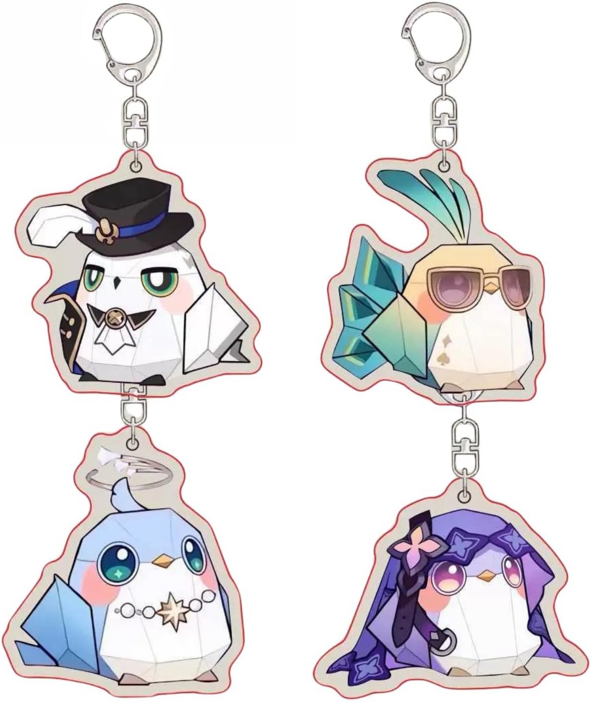 Amazon.co.jp: [売店] 崩壊：スターレイル ミスターフク郎