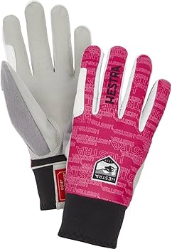 ヘストラ　　ウインドストッパーアクティブ　　新品 Amazon | Hestra ウインドストッパー アクティブグリップ 5本指