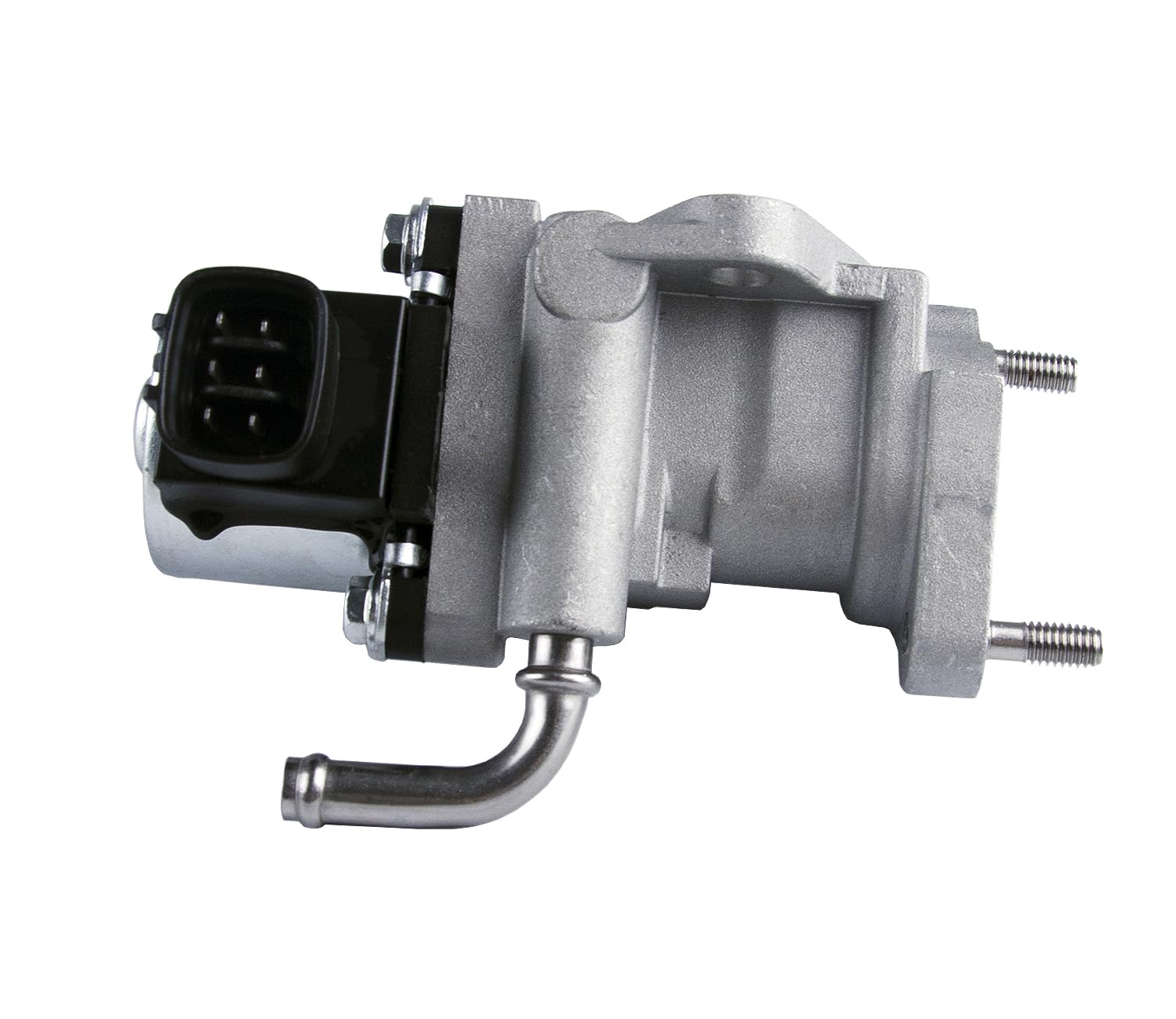 Valvole EGR per Runx, per Corolla, per Yaris/Vitz Auris, (R50 R53), per Altis 1.4 D-4D, 11717801376, 25620-33030, 2562033030, 1350008120, 555239, 720065, 7518231, 83966, 88231, DEG0100