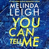 You Can Tell Me: Olivia Cruz, Book 1