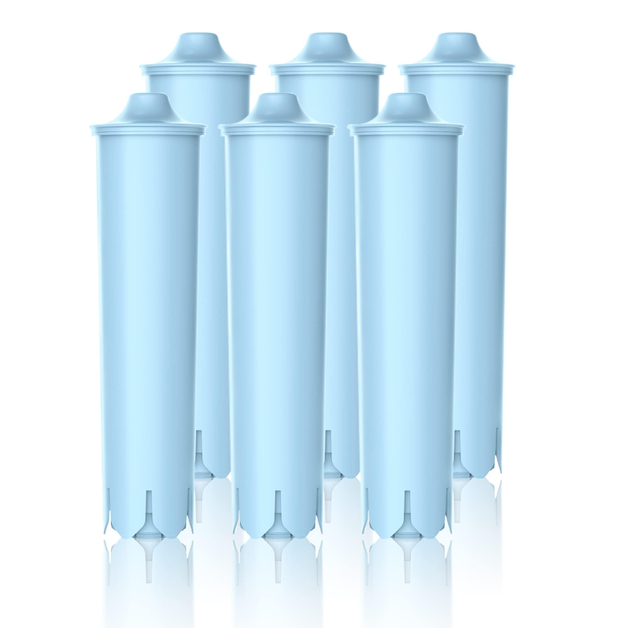 Waterdrop C03 Filter Replacement for Jura® Filter 71445/24229, 6 Pack