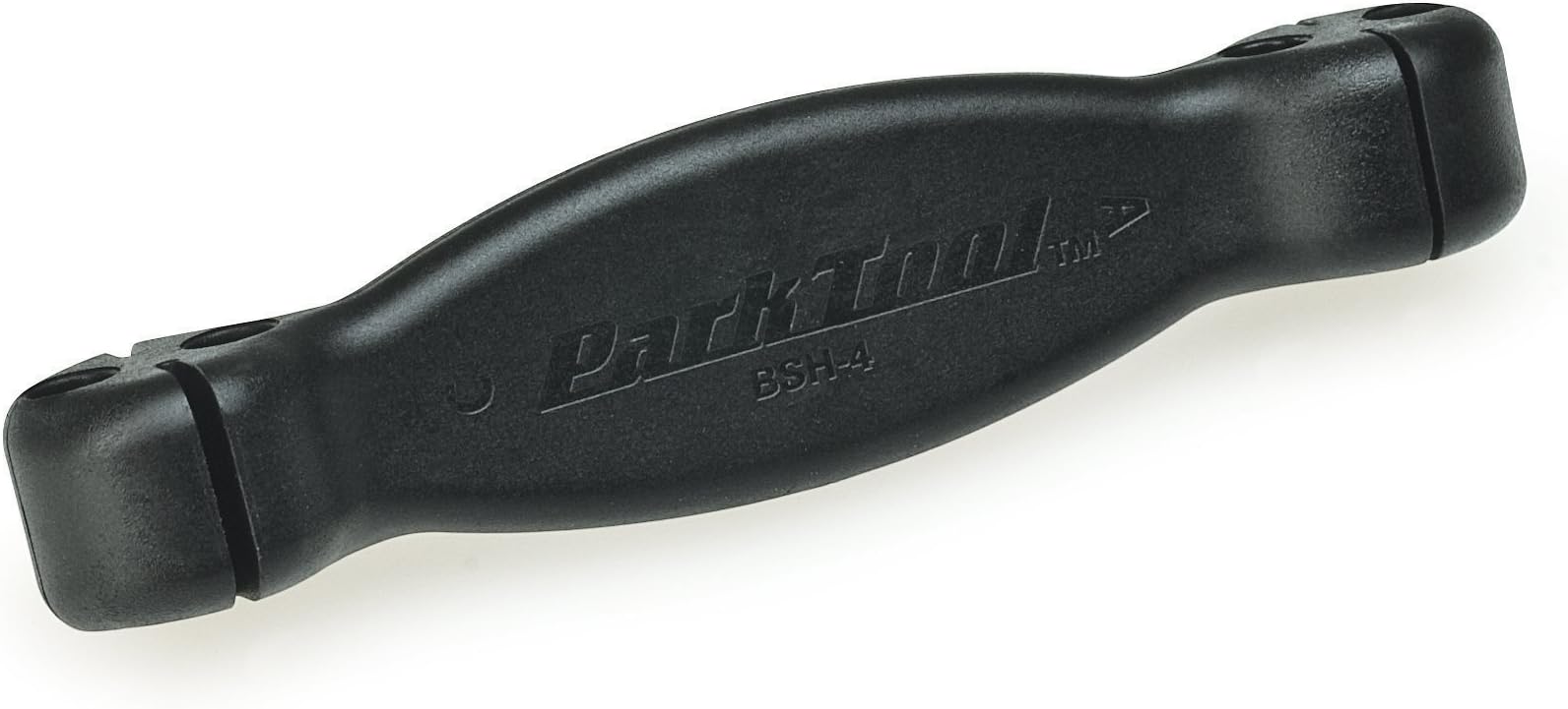 PARKTOOL BSH-4 Braided Spoke Holder, Black